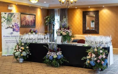 Top Trends for Flowers in 2025