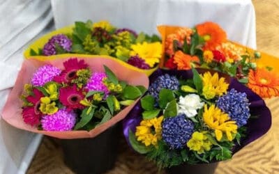 Popular Flower Choices for Weddings in Canada